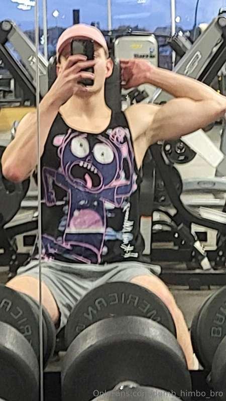 dumb_himbo_bro image #8