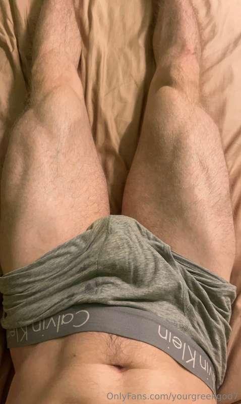 My two other legs🩵