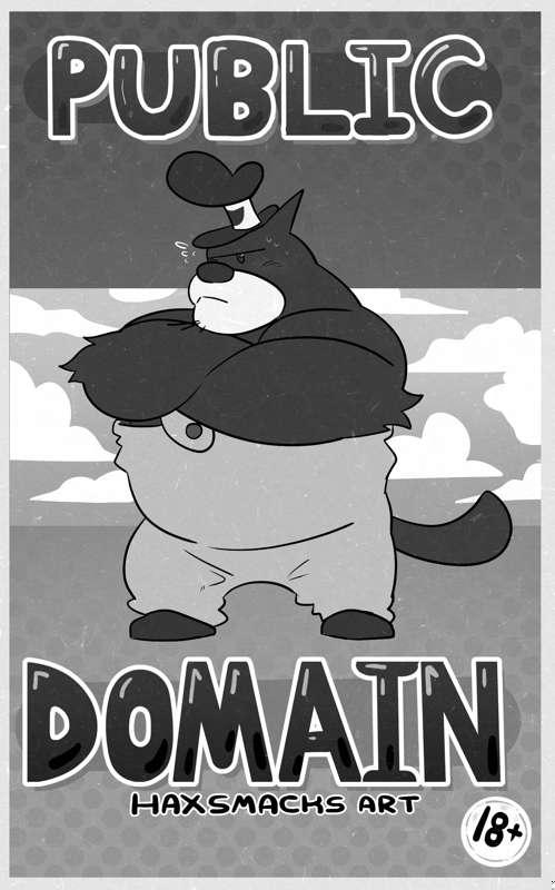 Public Domain