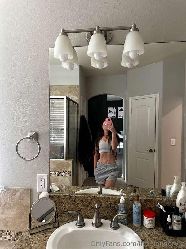 calm mornings>