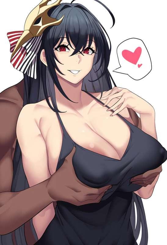 Fuck's ready