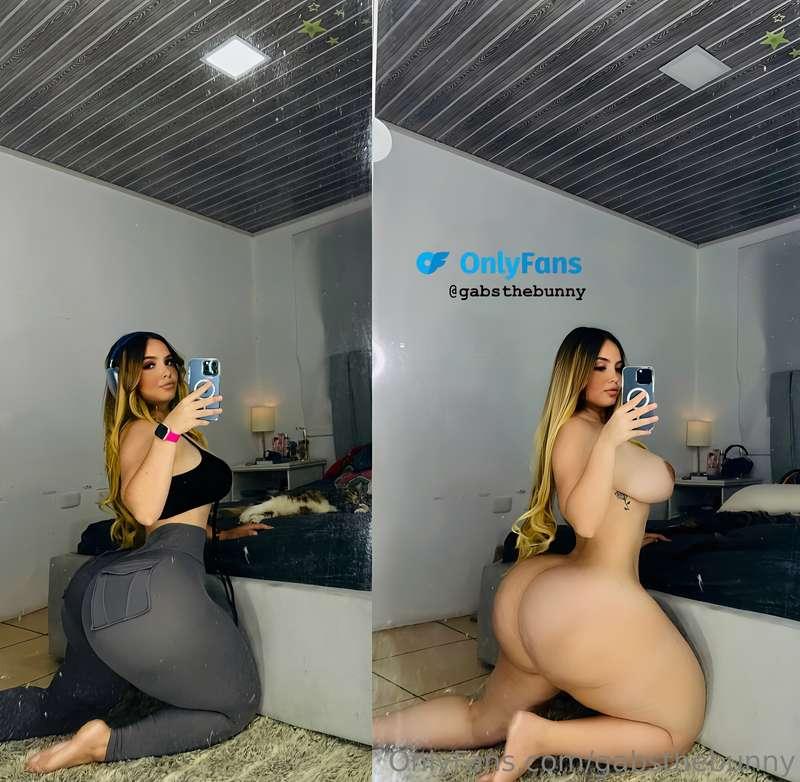 ¿Cual te gusta más? 🐰