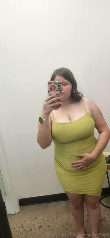 Should I get it? 😏💚