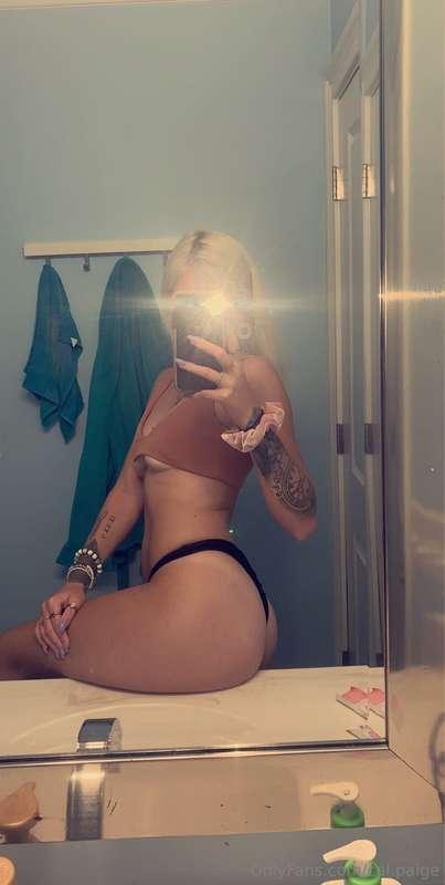 am i qualified as a milf yet 🫠