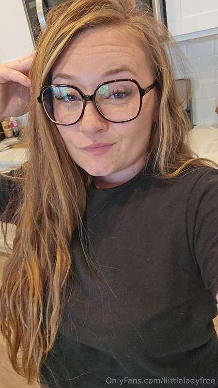 That after cleaning the house look