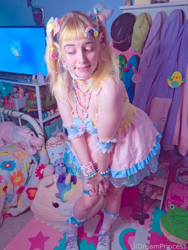 lildreamprincess image #1