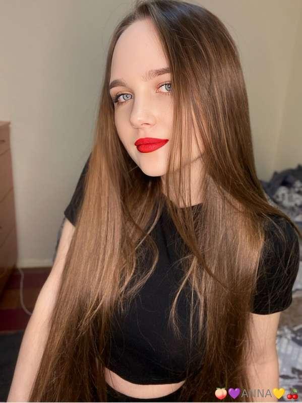 Red lipstick is the most difficult element in makeup for me,..