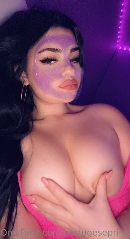 Feeling myself rn what do u think ??🥹🥹🥹
