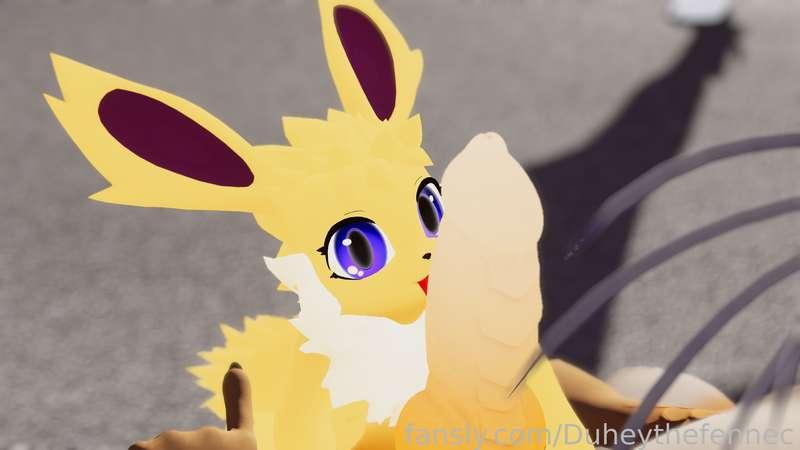 duheythefennec image #18