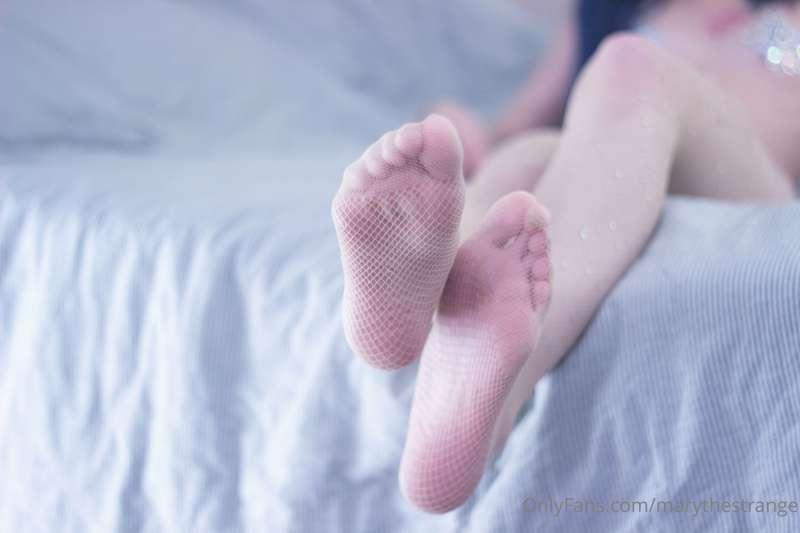 feet pics part 1
