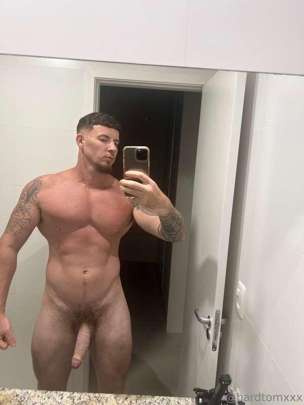 Good morning 😈