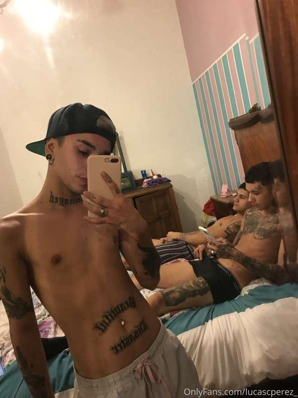 lucascperez_ main image