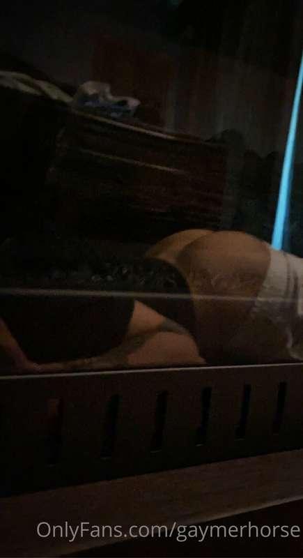 gonna post a video fingering myself early next week 🤫