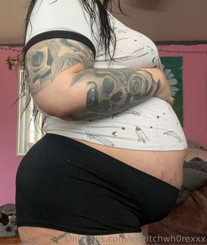 35 weeks and counting, it’s almost time! 🤰🏻