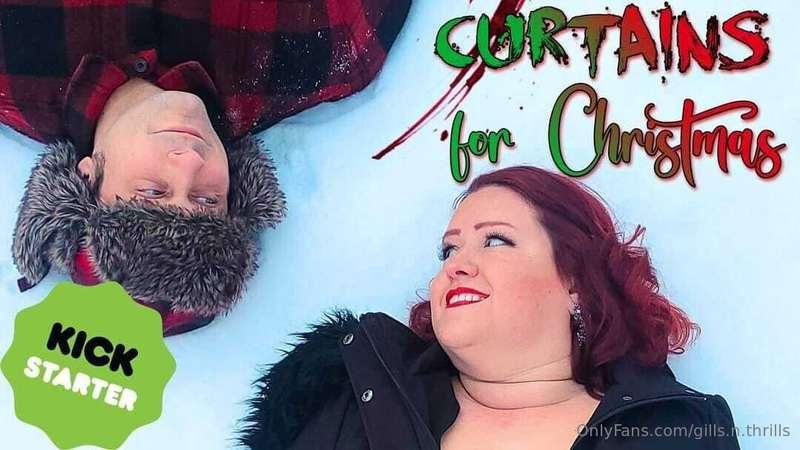 From the minds who brought you CarousHELL, we're launching a..