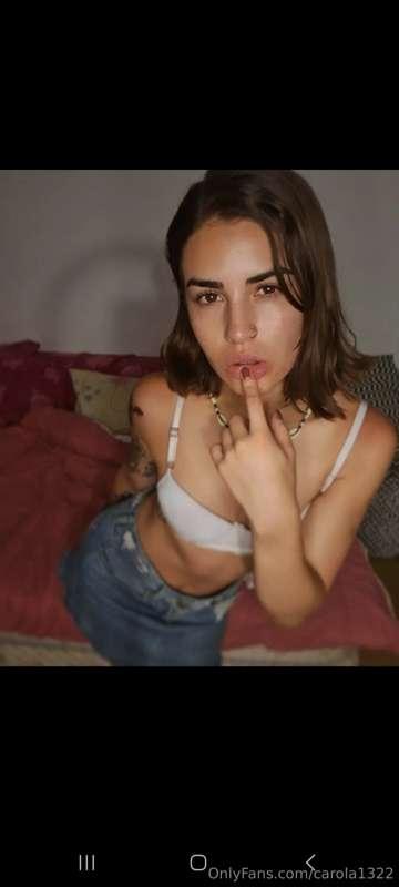 *Hey, baby❣️*

*She is my great friend @Vanta22 and has a fr..