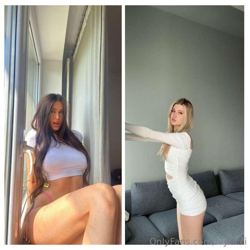 FREE @spicyoliviaaa @nastynatashy