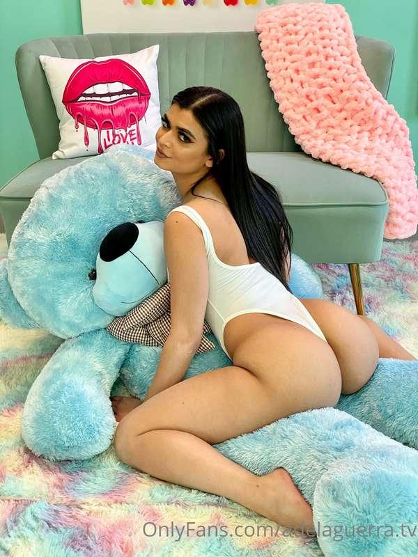 🧸😈