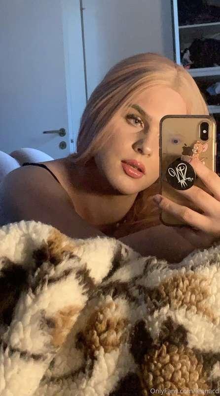 Sass and a bit of ass 😋