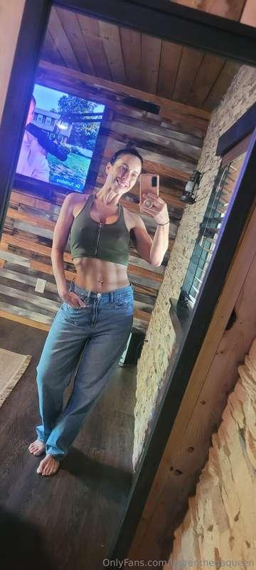 mirror selfies 🤳 