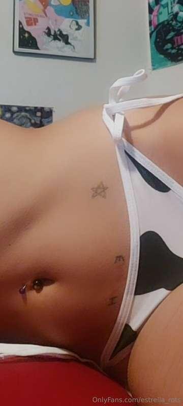 Up close and personal ♡-ass focused-topless, semi-nude