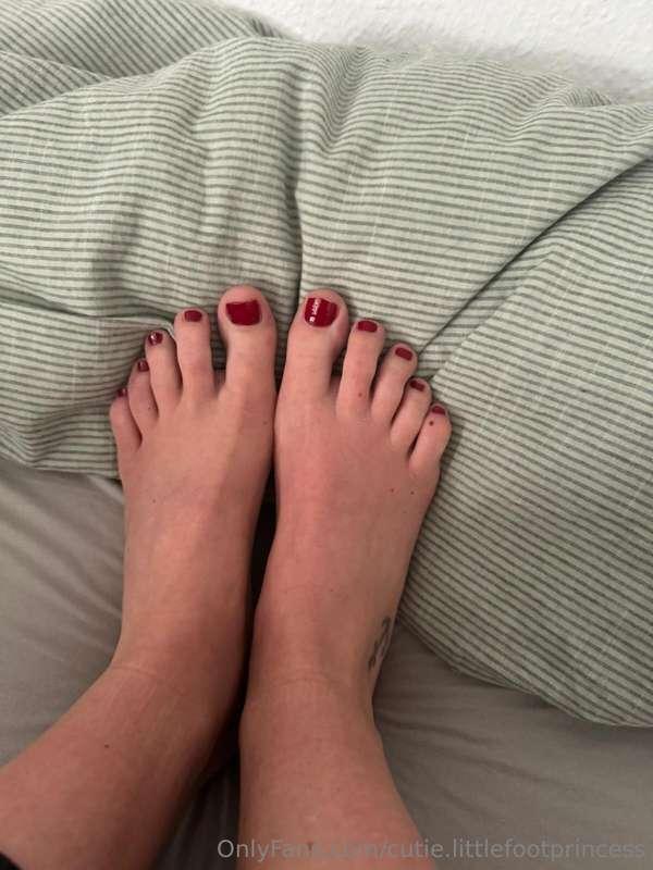 Schönes Wochenende :)

Have a nice weekend my Foot Boys :)