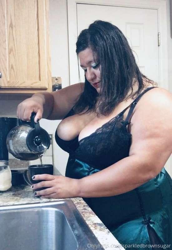 A friend was wondering about coffee photos …. I had to do so..