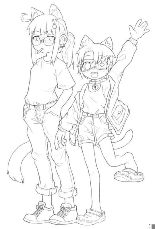 wip