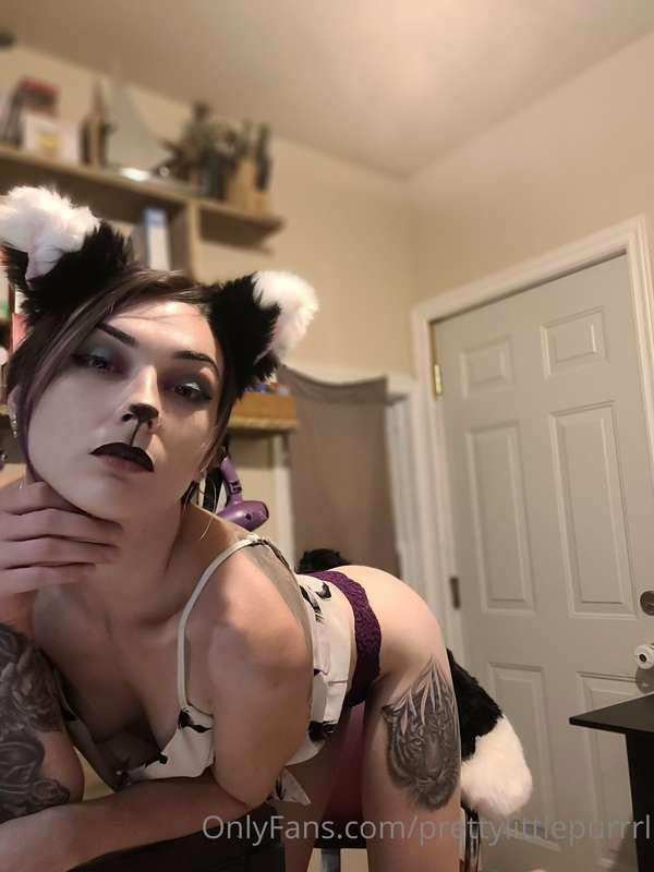 Bend me over