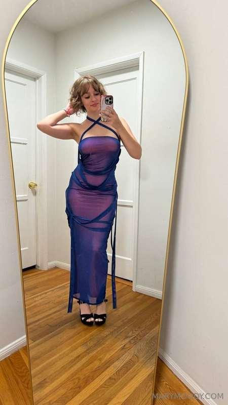 marymoodyxxx image #1