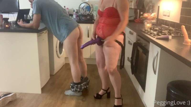 Would it be a Kitchen Nightmare or a Dream come true?

@Smit..