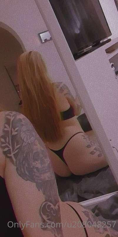❄
