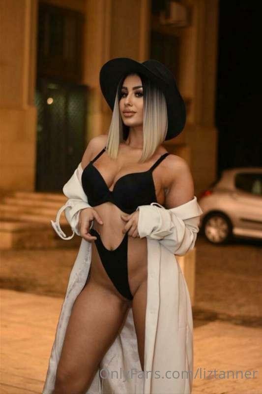 liztanner image #0