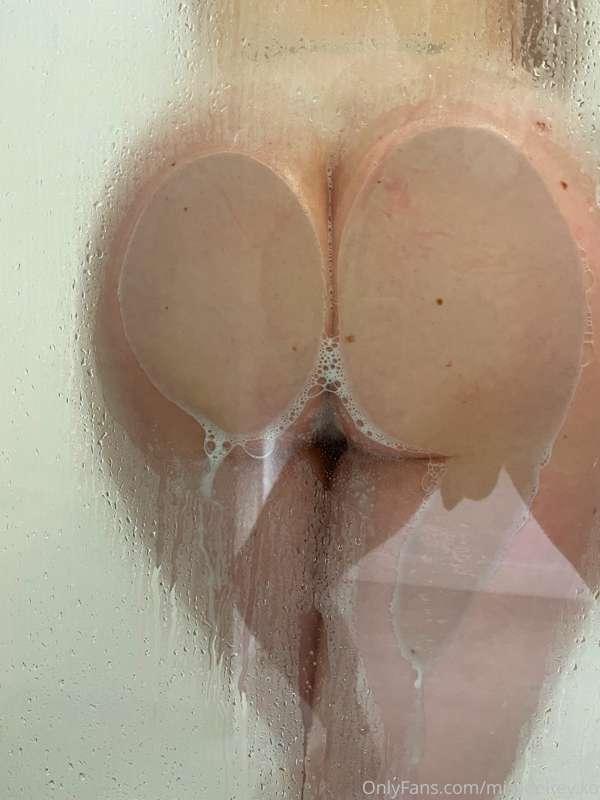 Cum soap me up 🧼