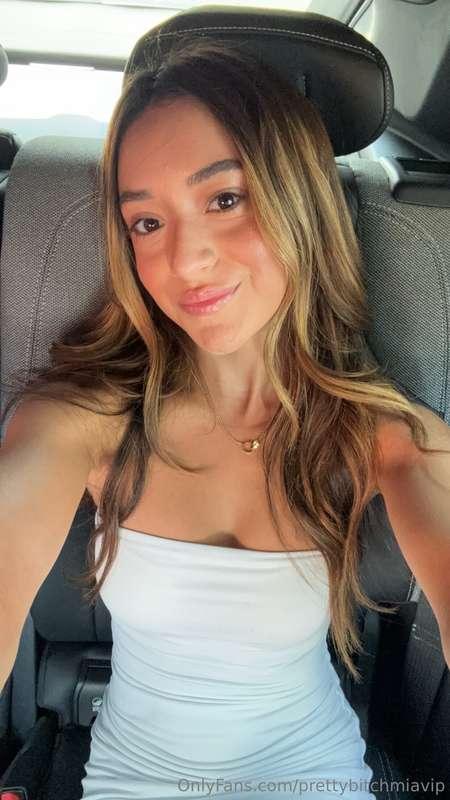 Guess where i'm going? 🤭