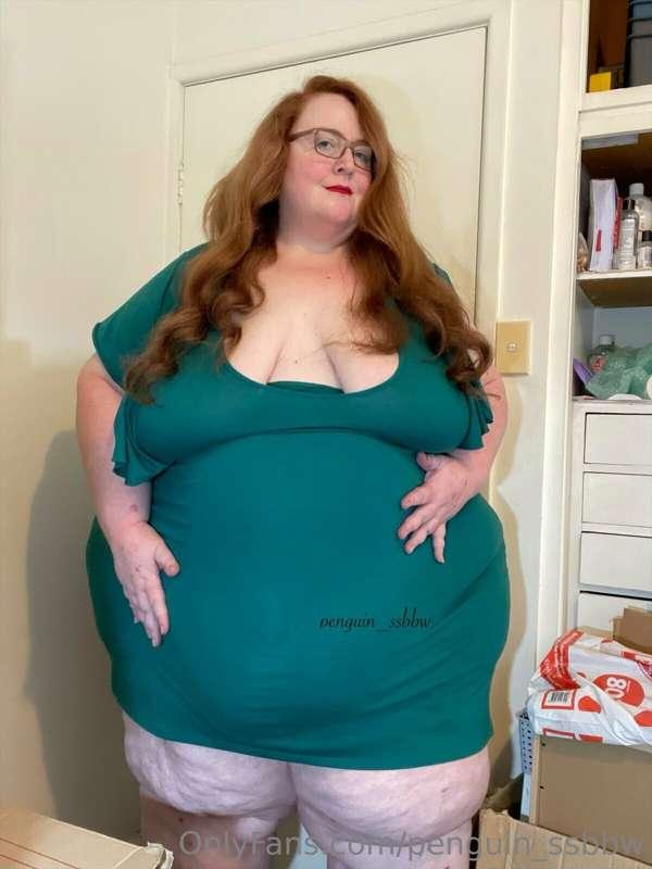 penguin_ssbbw image #5