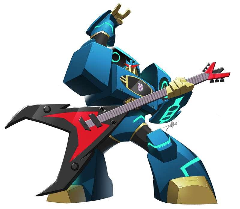 Soundwave
