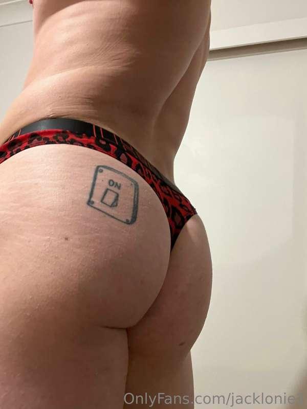 You don't wait 'til you're ON! 😏