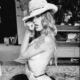 littlemissrosey