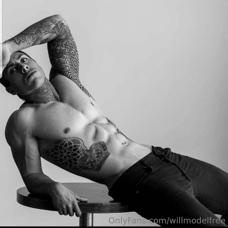 willmodelfree image #4