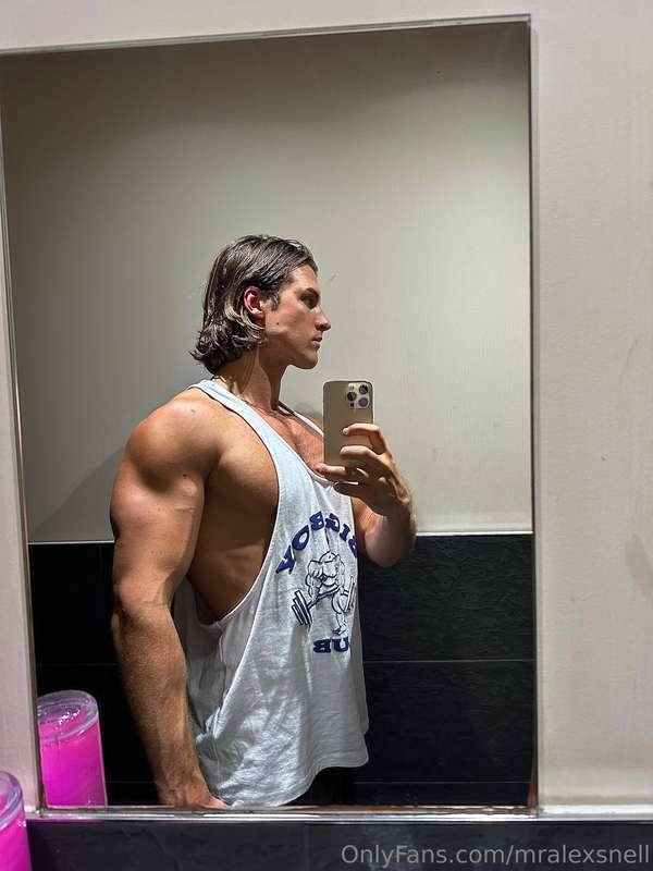 The weekend begins ⚡️