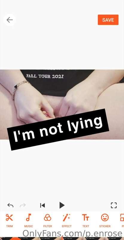 Sooo I just pierced my labia myself, but I don't think I can..
