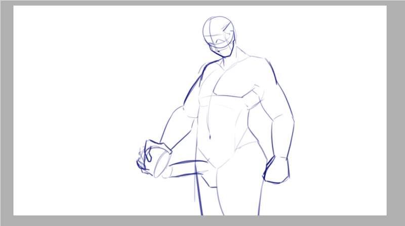 Lemon meme (sketch)