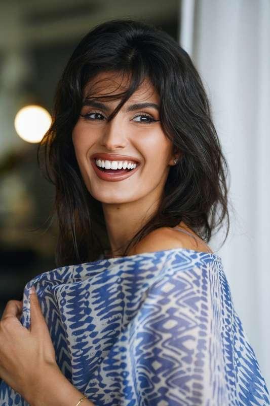 Smile is the best medicine 💙