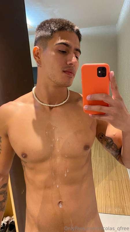 💦💦😋
