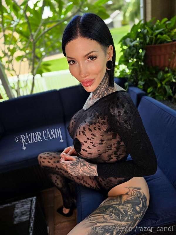 Peek a boounlock to see the topless/nude version or see it f..