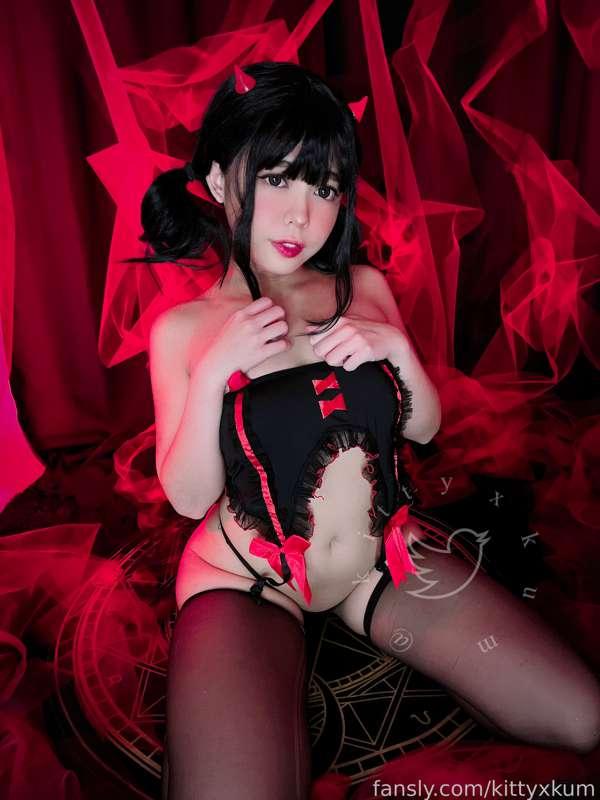 kittyxkum image #88