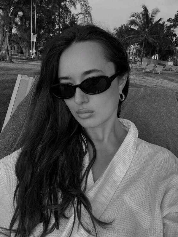 Sunny days and hot thoughts ☀️ What do you think is behind t..