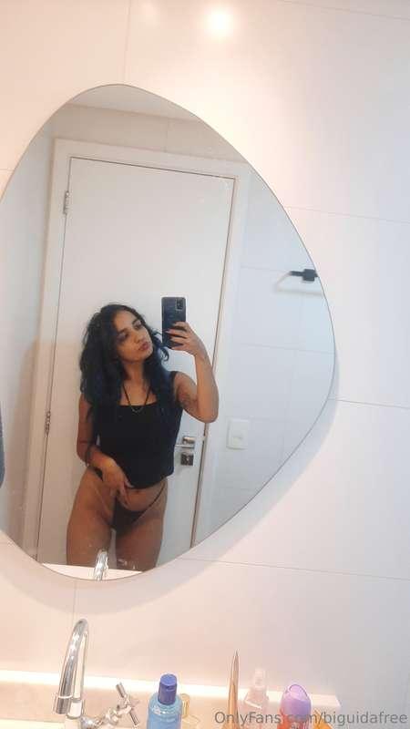 The mirror only shows a glimpse... come and see what’s hidde..