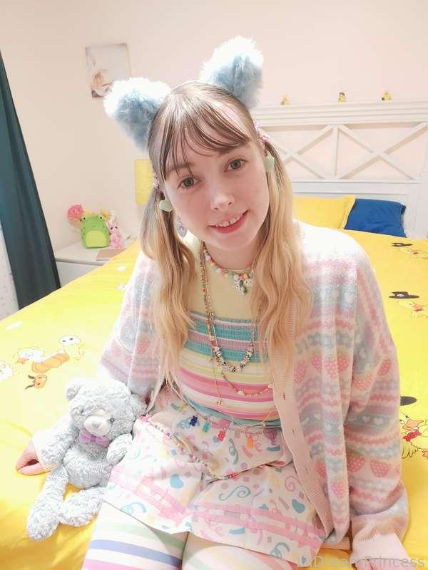 lildreamprincess image #5